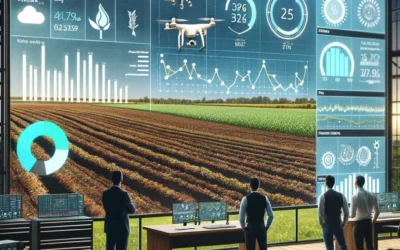 Revolutionizing Smart Agriculture: The Role of Videotrons in Modern Farming